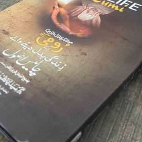 Forty Rules Of life Rumi رومیؒ کے زندگی بدل دینے والے 40 اصول